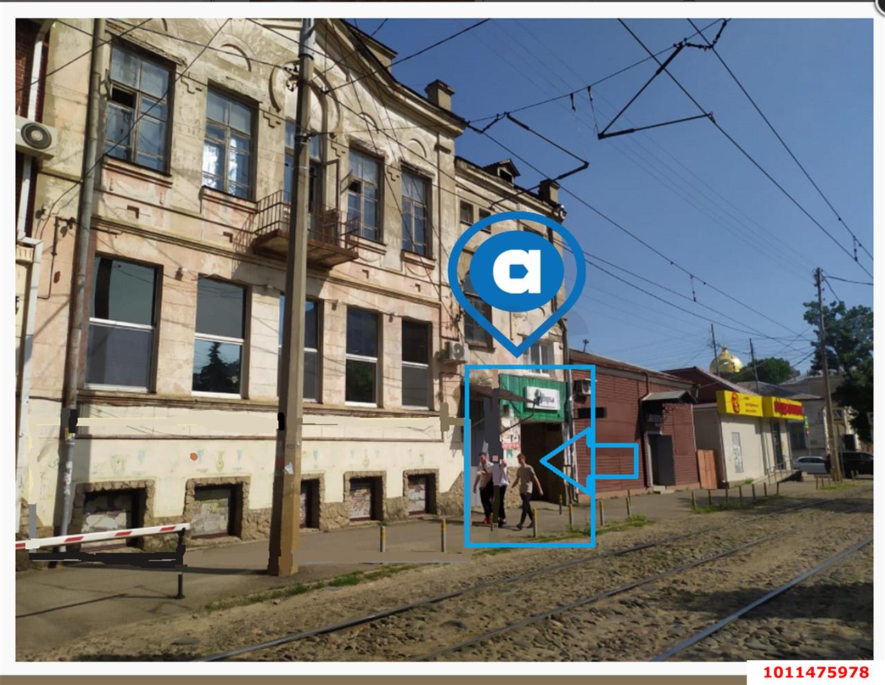 Фото №6: Торговое помещение 101 м² - Краснодар, Центральный, ул. Коммунаров, 64
