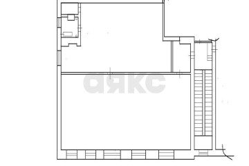 Фото №3: Торговое помещение 101 м² - Краснодар, мкр. Центральный, ул. Коммунаров, 64