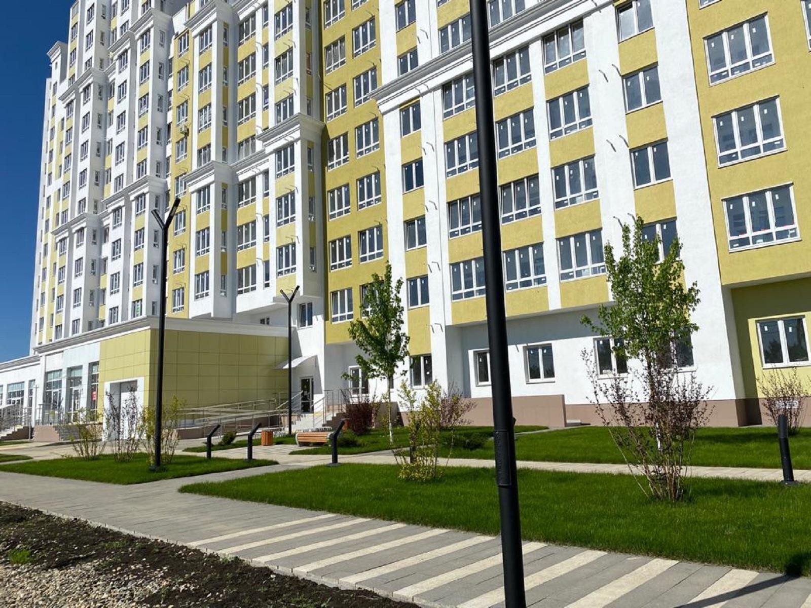 Фото №1: 2-комнатная квартира 57 м² - Краснодар, Прикубанский внутригородской округ, СТ Садовод-2, мкр. СНТ Садовод 2, ул. Абрикосовая, 2/1