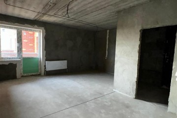 Фото №2: Студия 33 м² - Новая Адыгея, мкр. жилой комплекс Мега, ул. Бжегокайская, 90/3к7