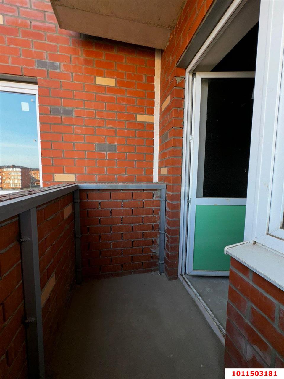 Фото №6: Студия 35 м² - Новая Адыгея, мкр. жилой комплекс Мега, ул. Бжегокайская, 90/3к3