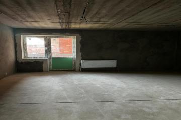 Фото №3: Студия 35 м² - Новая Адыгея, мкр. жилой комплекс Мега, ул. Бжегокайская, 90/3к3