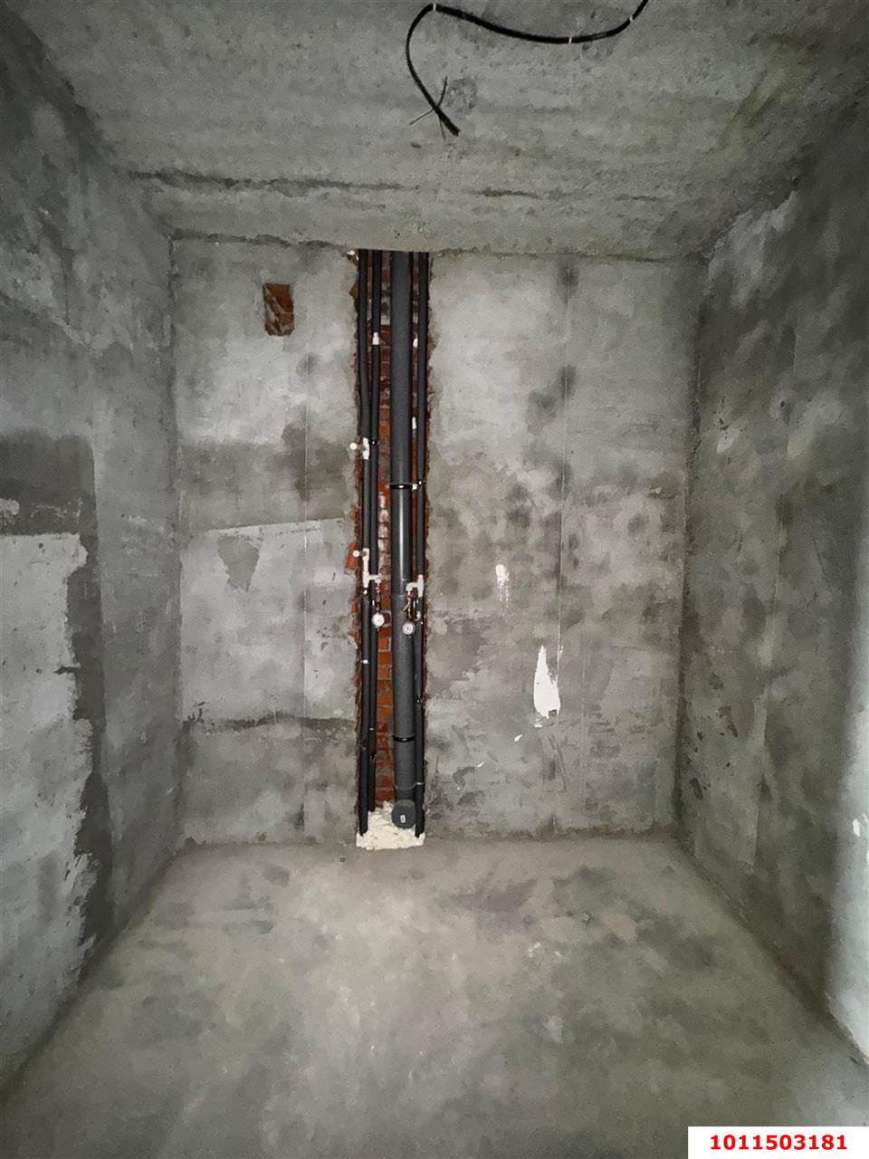 Фото №8: Студия 35 м² - Новая Адыгея, жилой комплекс Мега, ул. Бжегокайская, 90/3к7