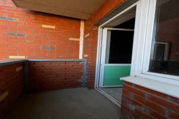 Фото №5: Студия 35 м² - Новая Адыгея, мкр. жилой комплекс Мега, ул. Бжегокайская, 90/3к3