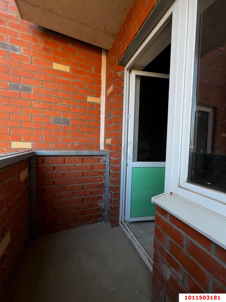 Фото №5: Студия 35 м² - Новая Адыгея, мкр. жилой комплекс Мега, ул. Бжегокайская, 90/3к3