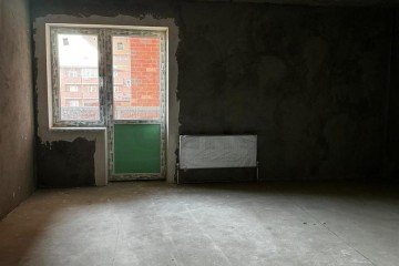 Фото №3: Студия 33 м² - Новая Адыгея, мкр. жилой комплекс Мега, ул. Бжегокайская, 90/3к7
