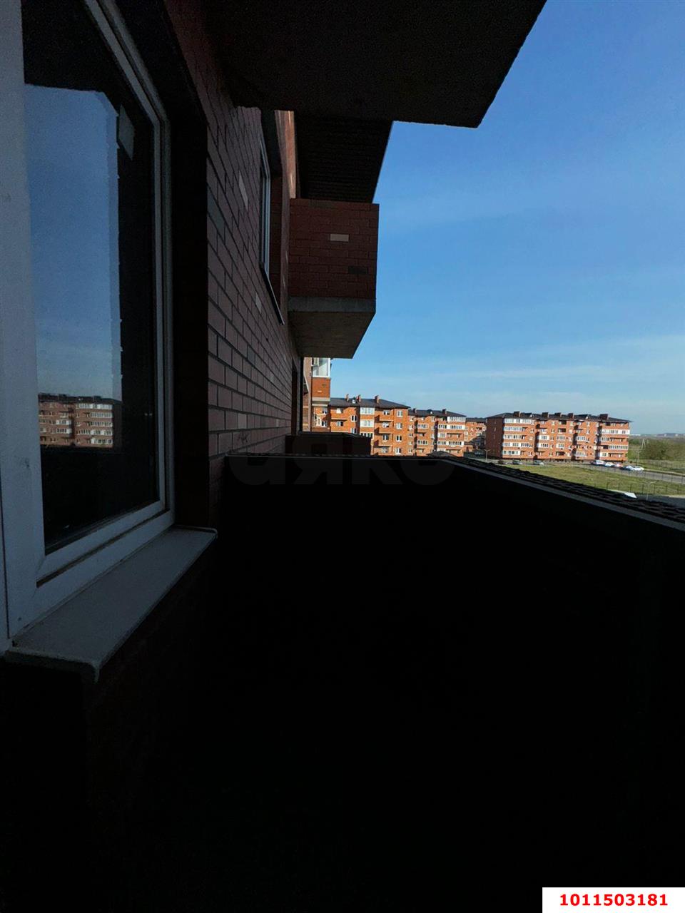 Фото №10: Студия 35 м² - Новая Адыгея, жилой комплекс Мега, ул. Бжегокайская, 90/3к7