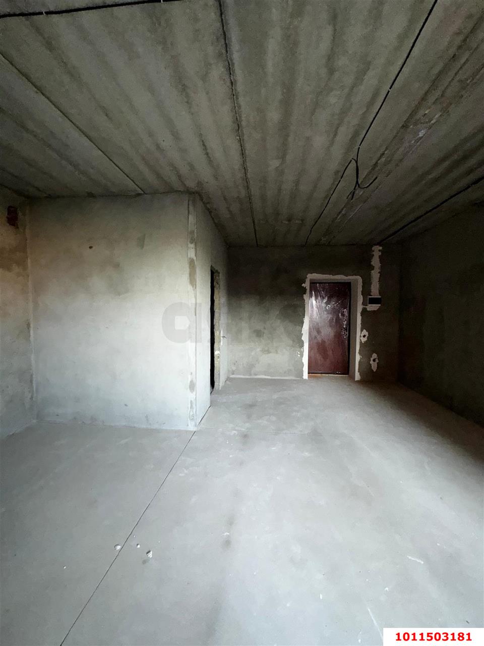 Фото №4: Студия 35 м² - Новая Адыгея, жилой комплекс Мега, ул. Бжегокайская, 90/3к7