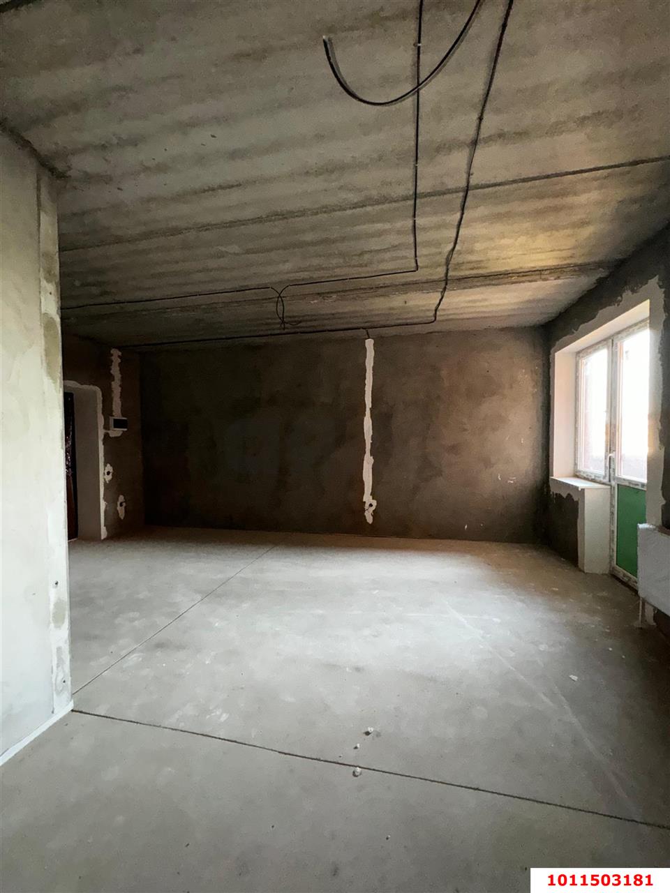 Фото №9: Студия 35 м² - Новая Адыгея, жилой комплекс Мега, ул. Бжегокайская, 90/3к7