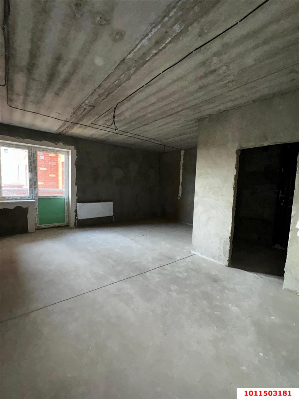 Фото №2: Студия 35 м² - Новая Адыгея, жилой комплекс Мега, ул. Бжегокайская, 90/3к7