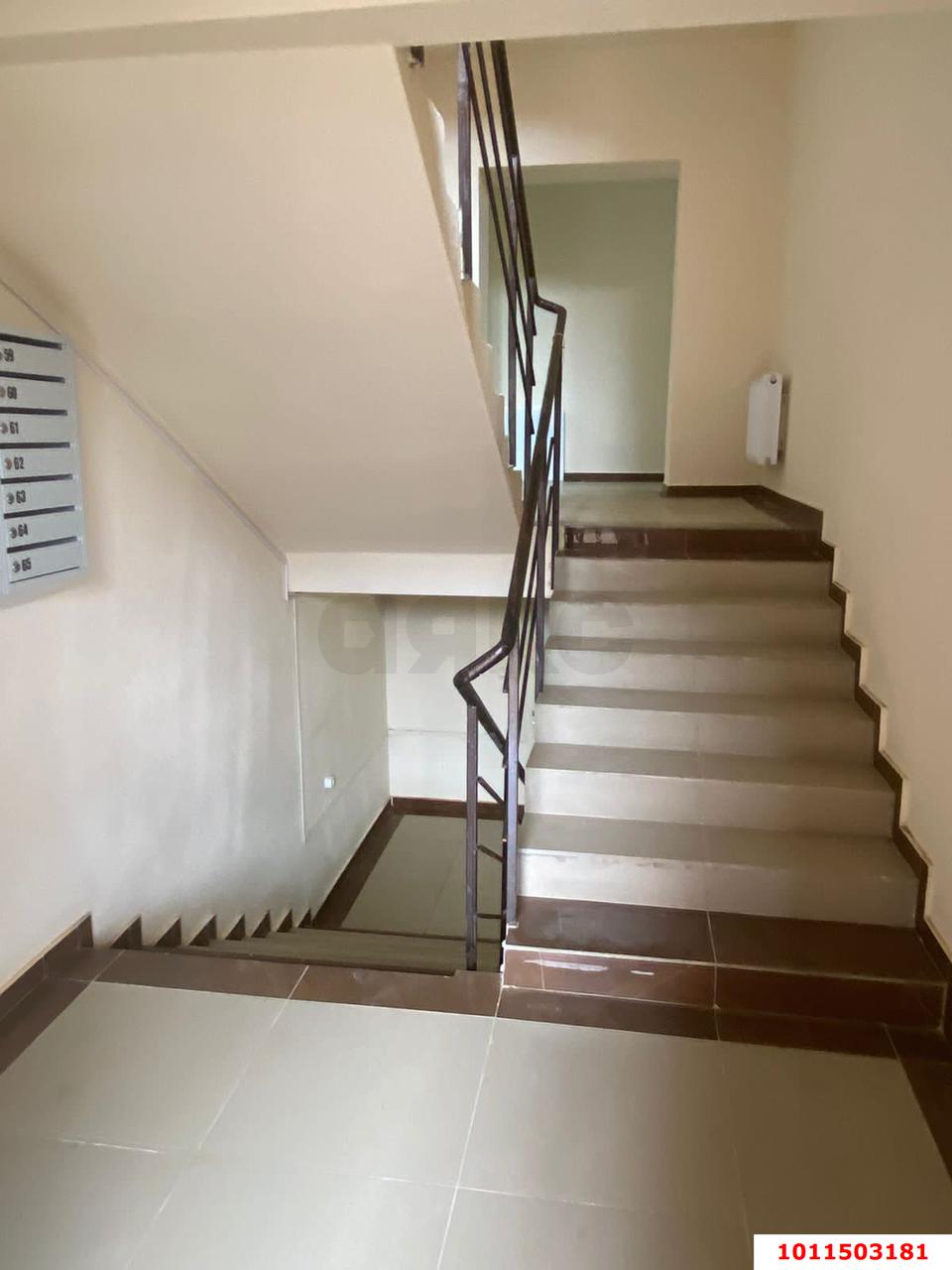 Фото №12: Студия 35 м² - Новая Адыгея, мкр. жилой комплекс Мега, ул. Бжегокайская, 90/3к3