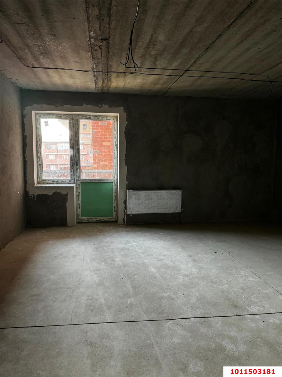 Фото №3: Студия 35 м² - Новая Адыгея, жилой комплекс Мега, ул. Бжегокайская, 90/3к7