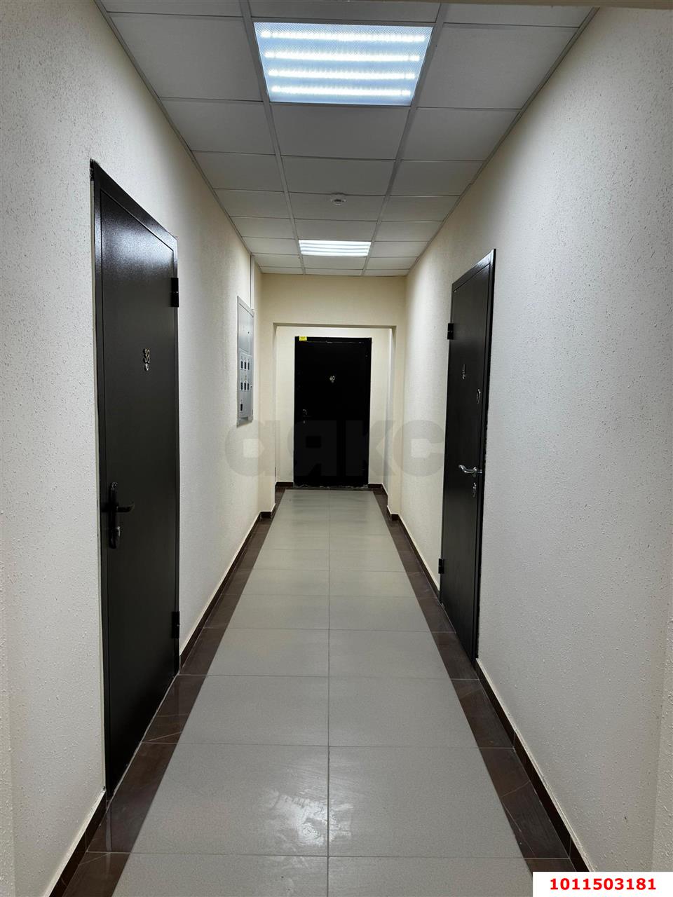 Фото №11: Студия 35 м² - Новая Адыгея, жилой комплекс Мега, ул. Бжегокайская, 90/3к7