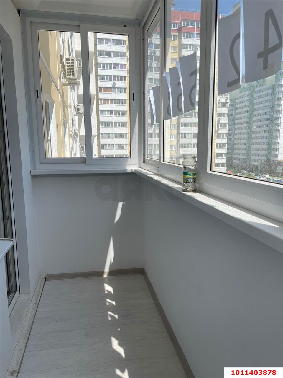 Фото №6: 2-комнатная квартира 56 м² - Краснодар, Восточно-Кругликовский, ул. Героев-Разведчиков, 23