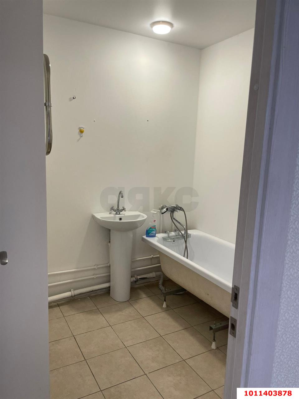 Фото №5: 2-комнатная квартира 56 м² - Краснодар, Восточно-Кругликовский, ул. Героев-Разведчиков, 23