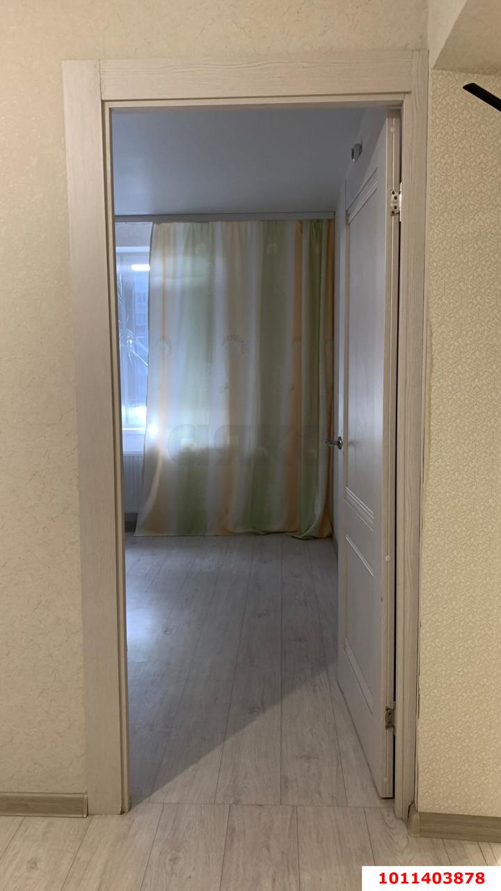 Фото №8: 2-комнатная квартира 56 м² - Краснодар, Восточно-Кругликовский, ул. Героев-Разведчиков, 23