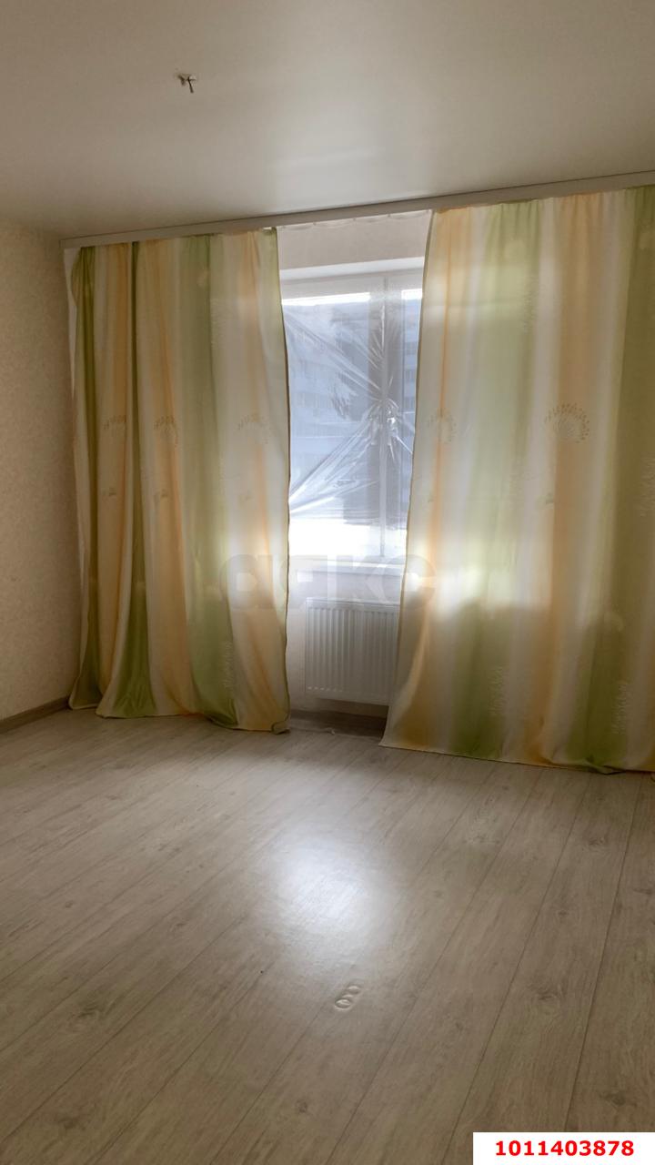 Фото №9: 2-комнатная квартира 56 м² - Краснодар, Восточно-Кругликовский, ул. Героев-Разведчиков, 23