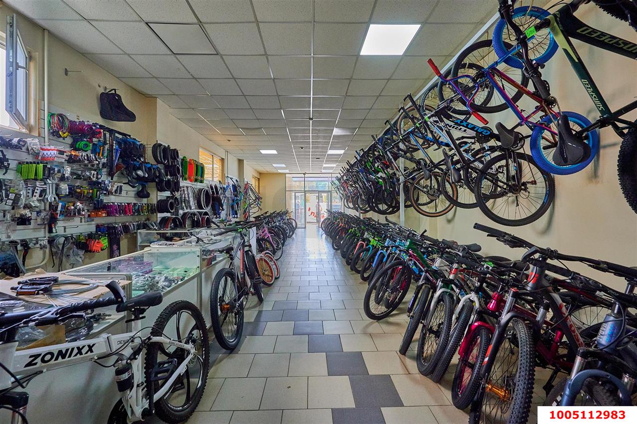 Фото №7: Коммерция 1193 м² - Краснодар, Карасунский внутригородской округ, мкр. Камвольно-суконный Комбинат, ул. Уральская, 99