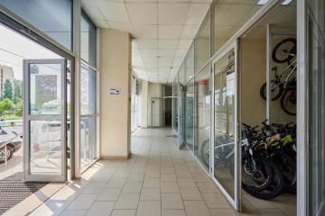 Фото №3: Коммерция 1193 м² - Краснодар, мкр. Камвольно-суконный Комбинат, ул. Уральская, 99