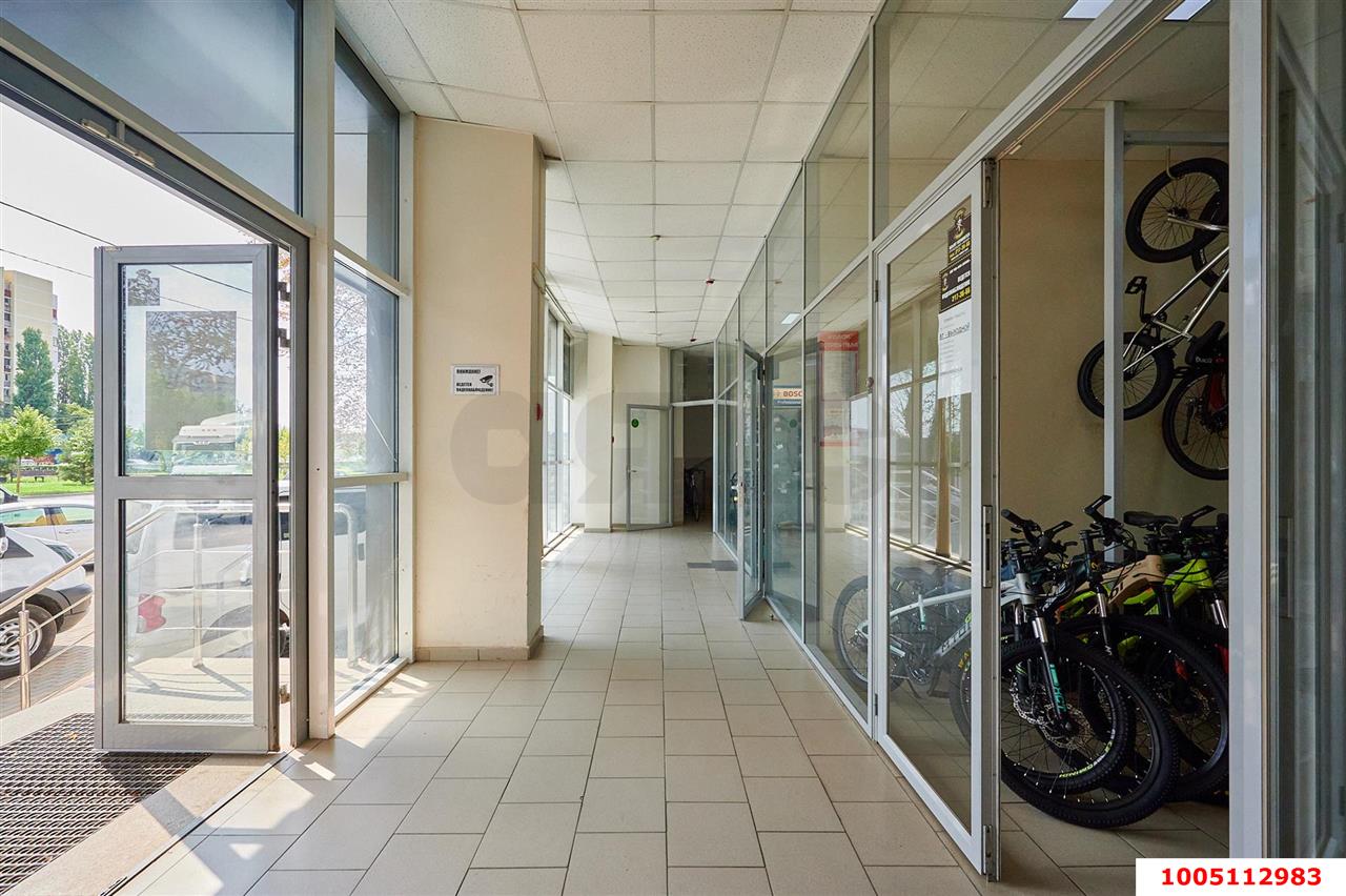 Фото №3: Коммерция 1193 м² - Краснодар, Карасунский внутригородской округ, мкр. Камвольно-суконный Комбинат, ул. Уральская, 99