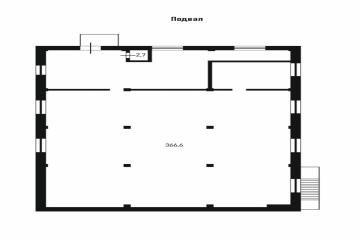 Фото №2: Коммерция 1193 м² - Краснодар, мкр. Камвольно-суконный Комбинат, ул. Уральская, 99