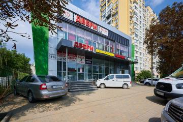 Фото №4: Коммерция 1193 м² - Краснодар, мкр. Камвольно-суконный Комбинат, ул. Уральская, 99