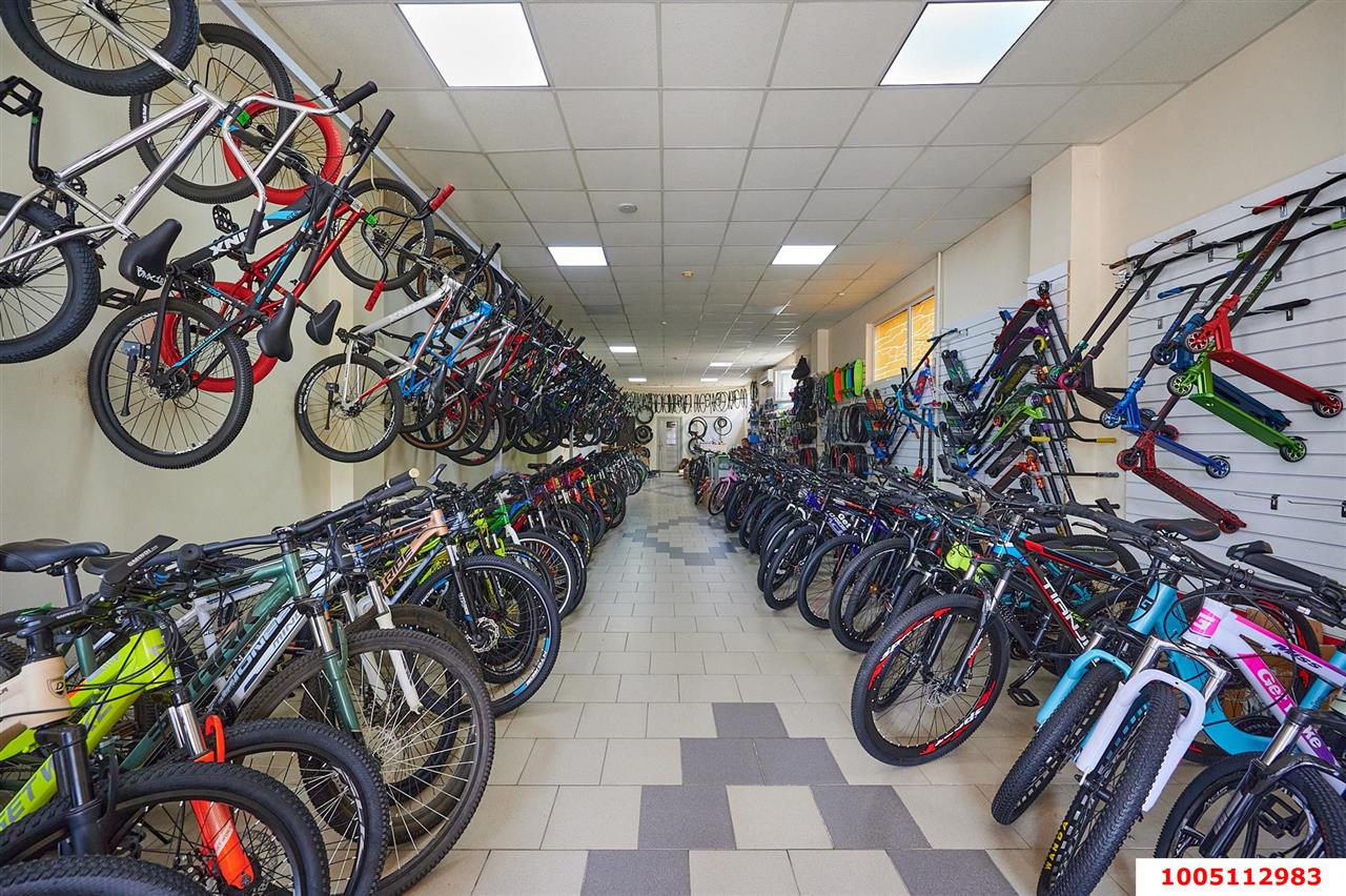 Фото №6: Коммерция 1193 м² - Краснодар, Карасунский внутригородской округ, мкр. Камвольно-суконный Комбинат, ул. Уральская, 99