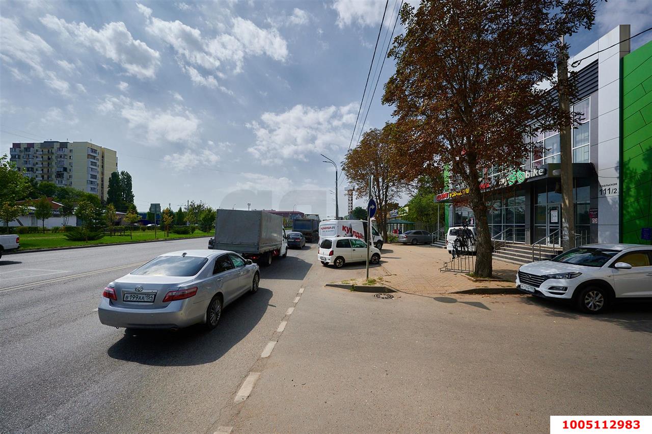 Фото №5: Коммерция 1193 м² - Краснодар, Карасунский внутригородской округ, мкр. Камвольно-суконный Комбинат, ул. Уральская, 99