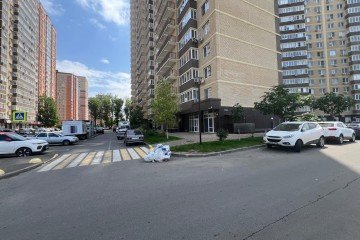 Фото №5: Торговое помещение 58 м² - Краснодар, мкр. 2-й квартал, ул. имени Героя Николая Шевелёва, 2