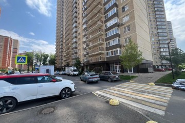 Фото №4: Торговое помещение 58 м² - Краснодар, мкр. жилой комплекс Свобода, ул. Домбайская, 55к3
