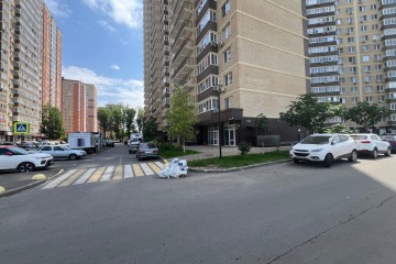 Фото №5: Торговое помещение 58 м² - Краснодар, мкр. жилой комплекс Свобода, ул. Домбайская, 55к3