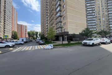 Фото №5: Коммерция 57 м² - Краснодар, мкр. жилой комплекс Свобода, ул. Домбайская, 55к3