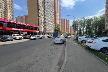 Фото №2: Коммерция 57 м² - Краснодар, мкр. жилой комплекс Свобода, ул. Домбайская, 55к3