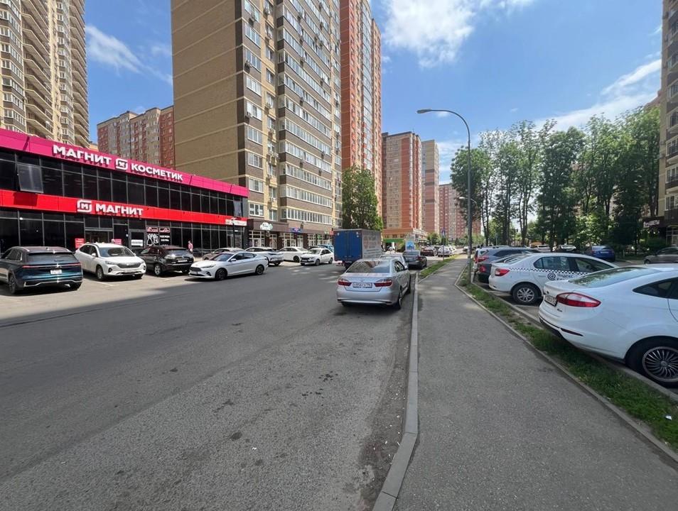 Фото №2: Коммерция 57 м² - Краснодар, Прикубанский внутригородской округ, мкр. жилой комплекс Свобода, ул. Домбайская, 55к3