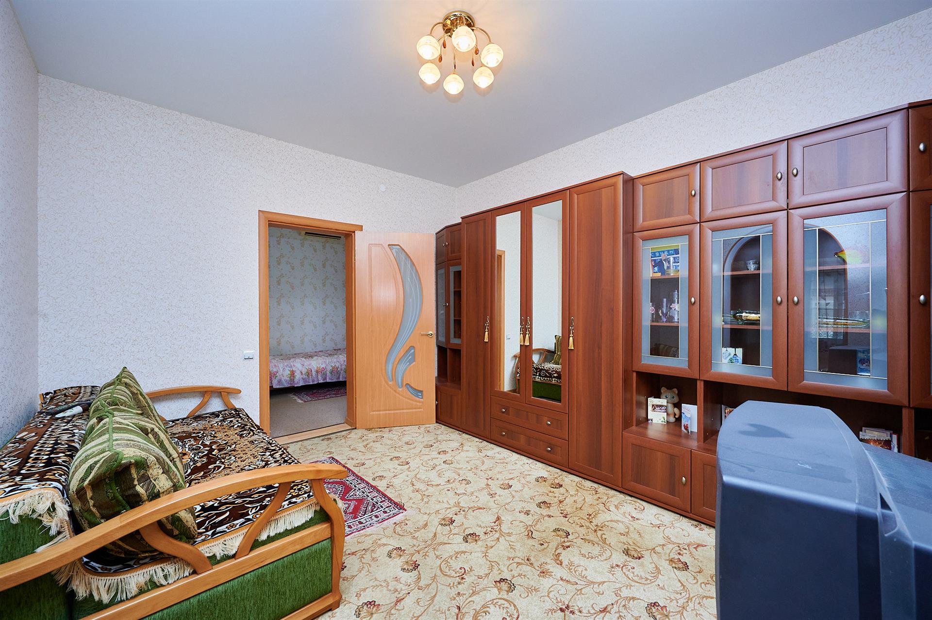 Фото №13: Дом 105 м² + 10.1 сот. - Елизаветинская, мкр. Прикубанский внутригородской округ, ул. Краснодарская, 26