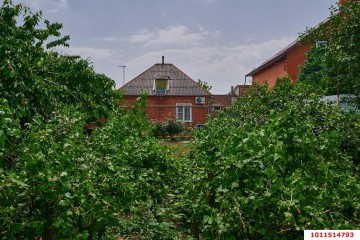Фото №4: Дом 105 м² - Елизаветинская, мкр. Прикубанский внутригородской округ, ул. Краснодарская, 26