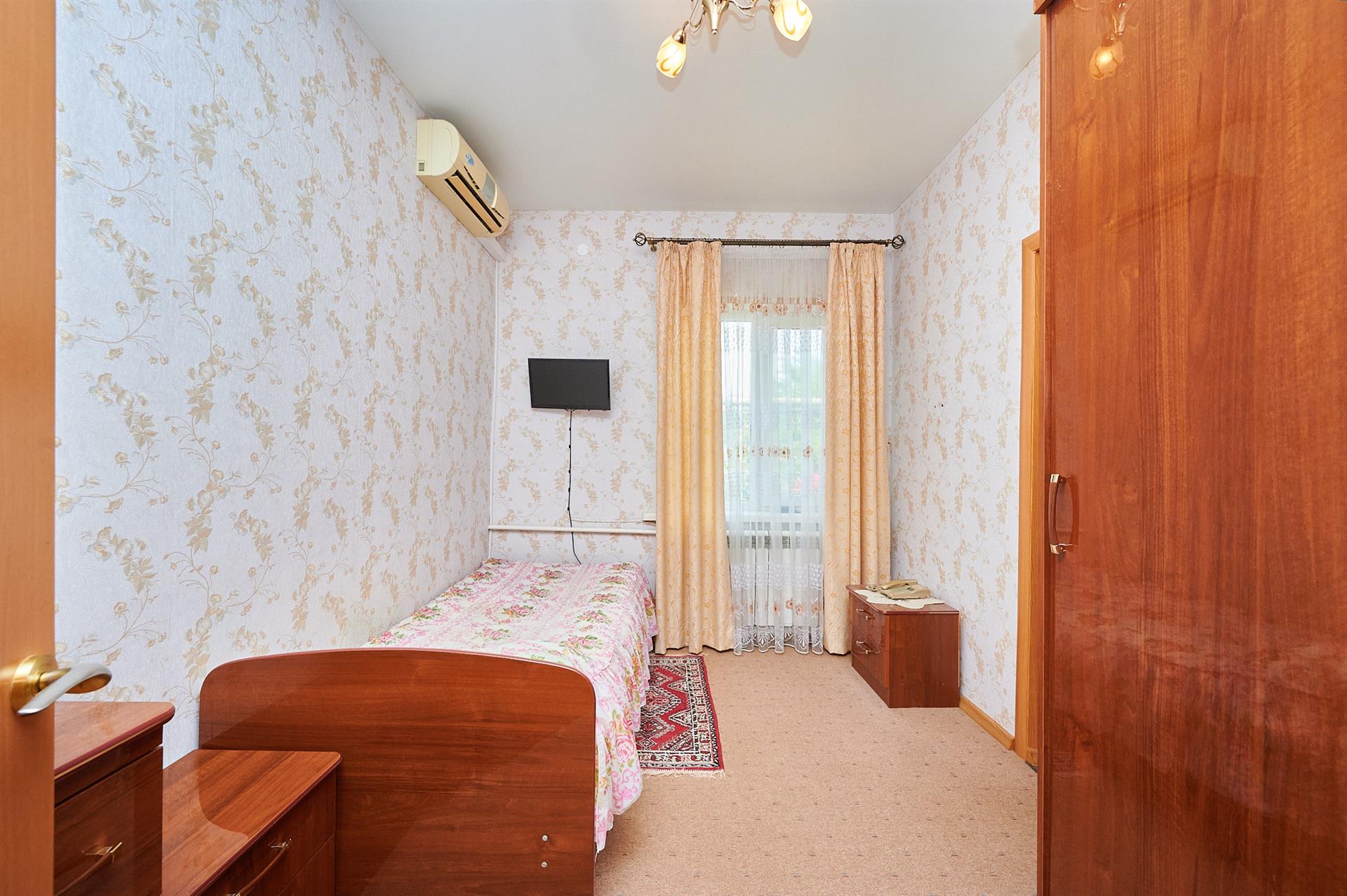 Фото №14: Дом 105 м² + 10.1 сот. - Елизаветинская, мкр. Прикубанский внутригородской округ, ул. Краснодарская, 26