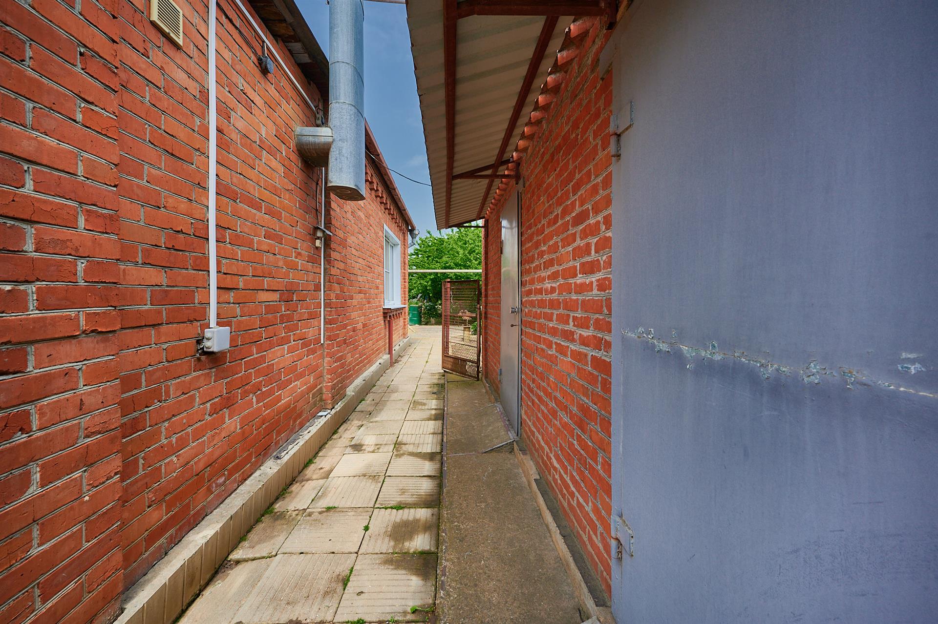 Фото №8: Дом 105 м² + 10.1 сот. - Елизаветинская, мкр. Прикубанский внутригородской округ, ул. Краснодарская, 26