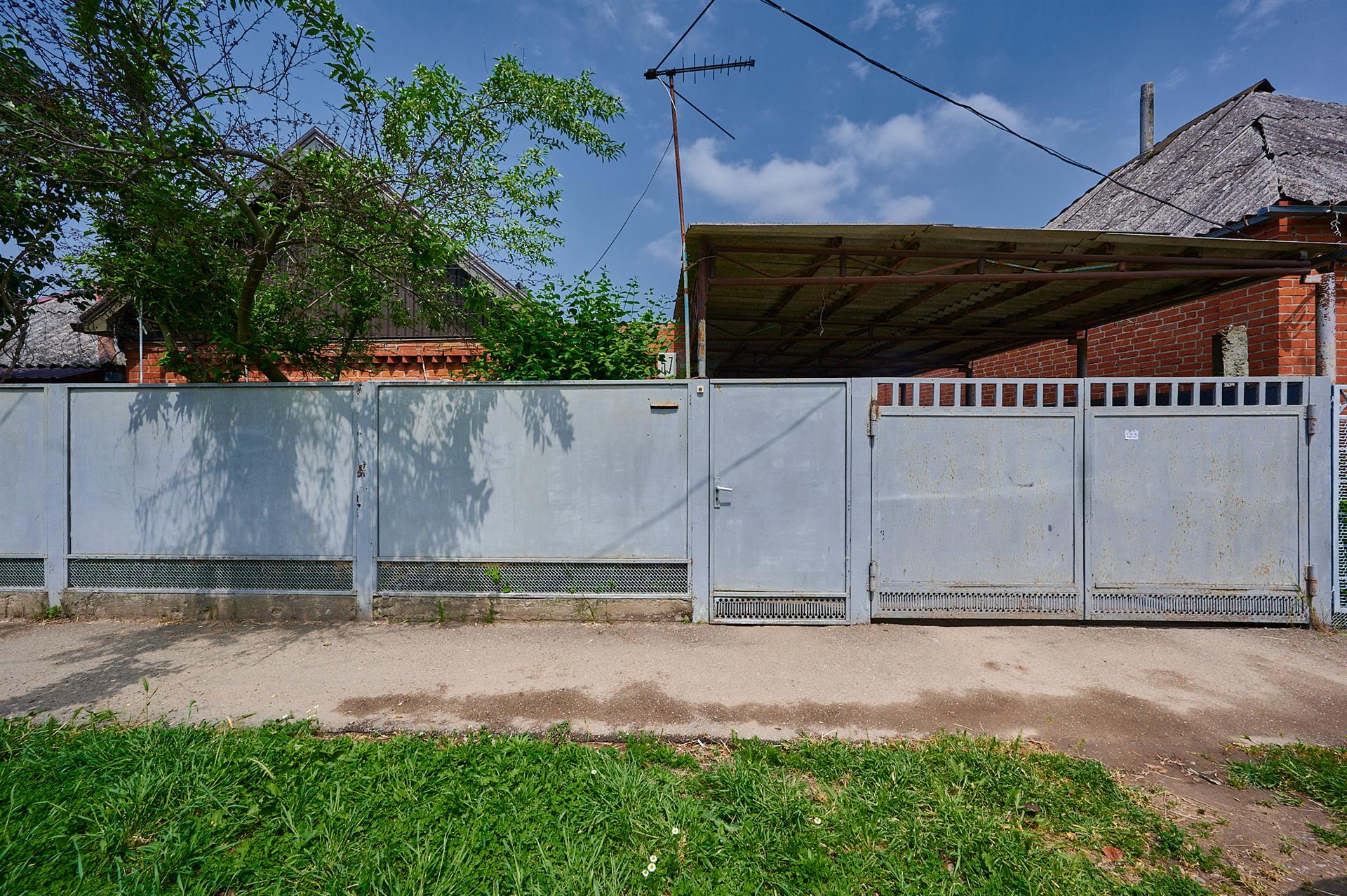 Фото №7: Дом 105 м² + 10.1 сот. - Елизаветинская, мкр. Прикубанский внутригородской округ, ул. Краснодарская, 26