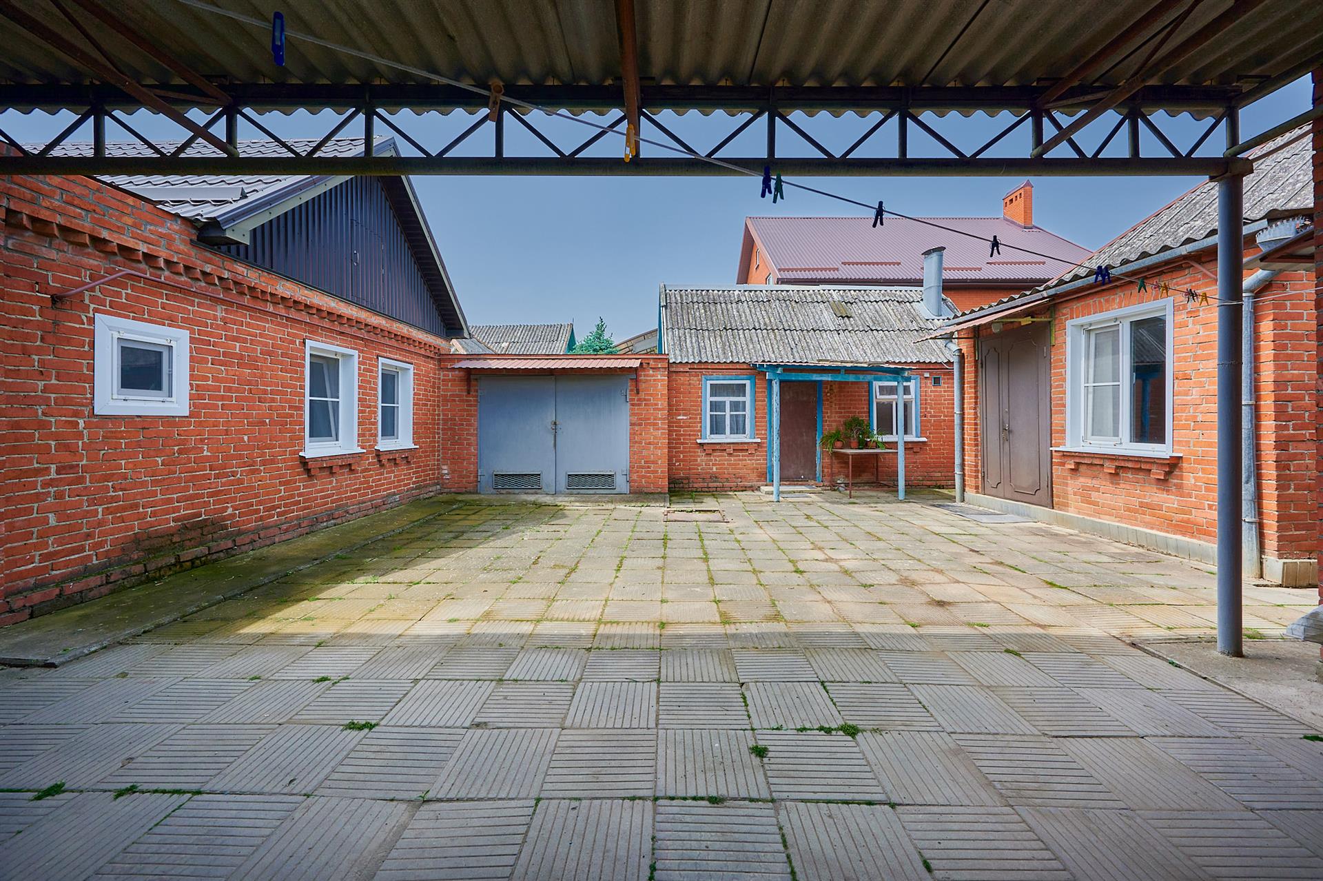 Фото №9: Дом 105 м² + 10.1 сот. - Елизаветинская, мкр. Прикубанский внутригородской округ, ул. Краснодарская, 26