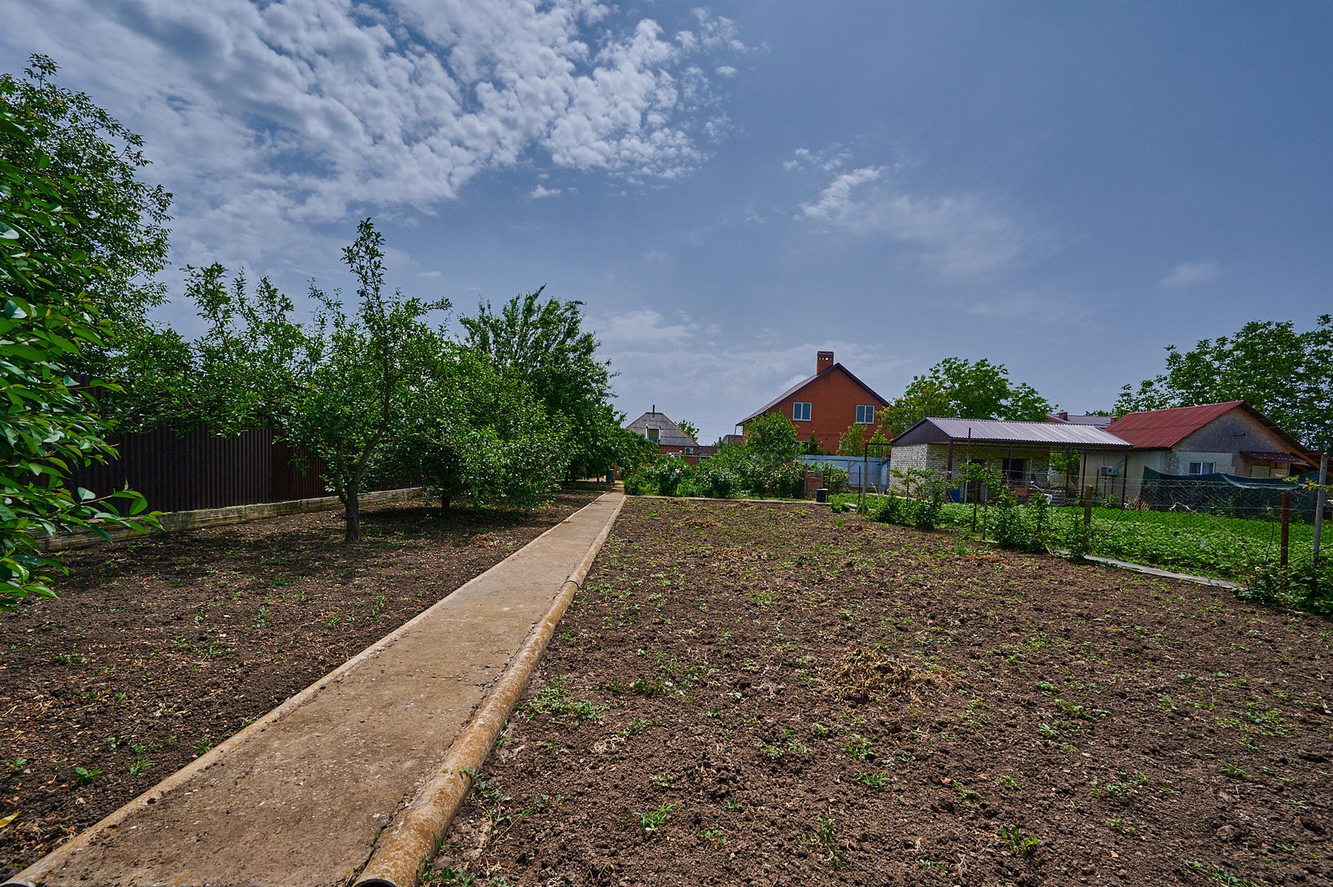 Фото №12: Дом 105 м² + 10.1 сот. - Елизаветинская, мкр. Прикубанский внутригородской округ, ул. Краснодарская, 26