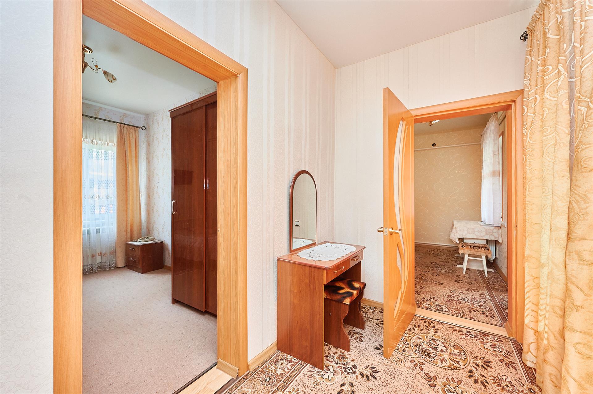 Фото №16: Дом 105 м² + 10.1 сот. - Елизаветинская, мкр. Прикубанский внутригородской округ, ул. Краснодарская, 26