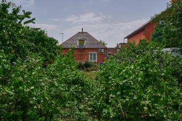Фото №4: Дом 105 м² - Елизаветинская, мкр. Прикубанский внутригородской округ, ул. Краснодарская, 26