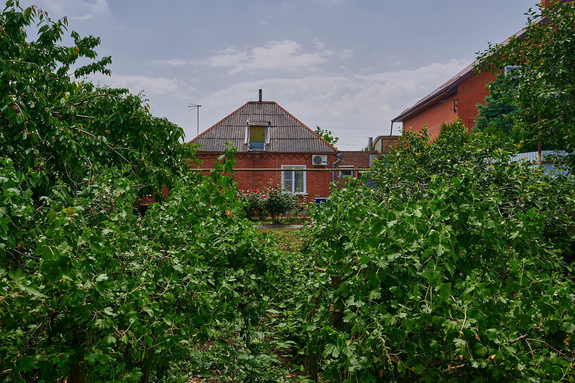 Фото №4: Дом 105 м² + 10.1 сот. - Елизаветинская, мкр. Прикубанский внутригородской округ, ул. Краснодарская, 26