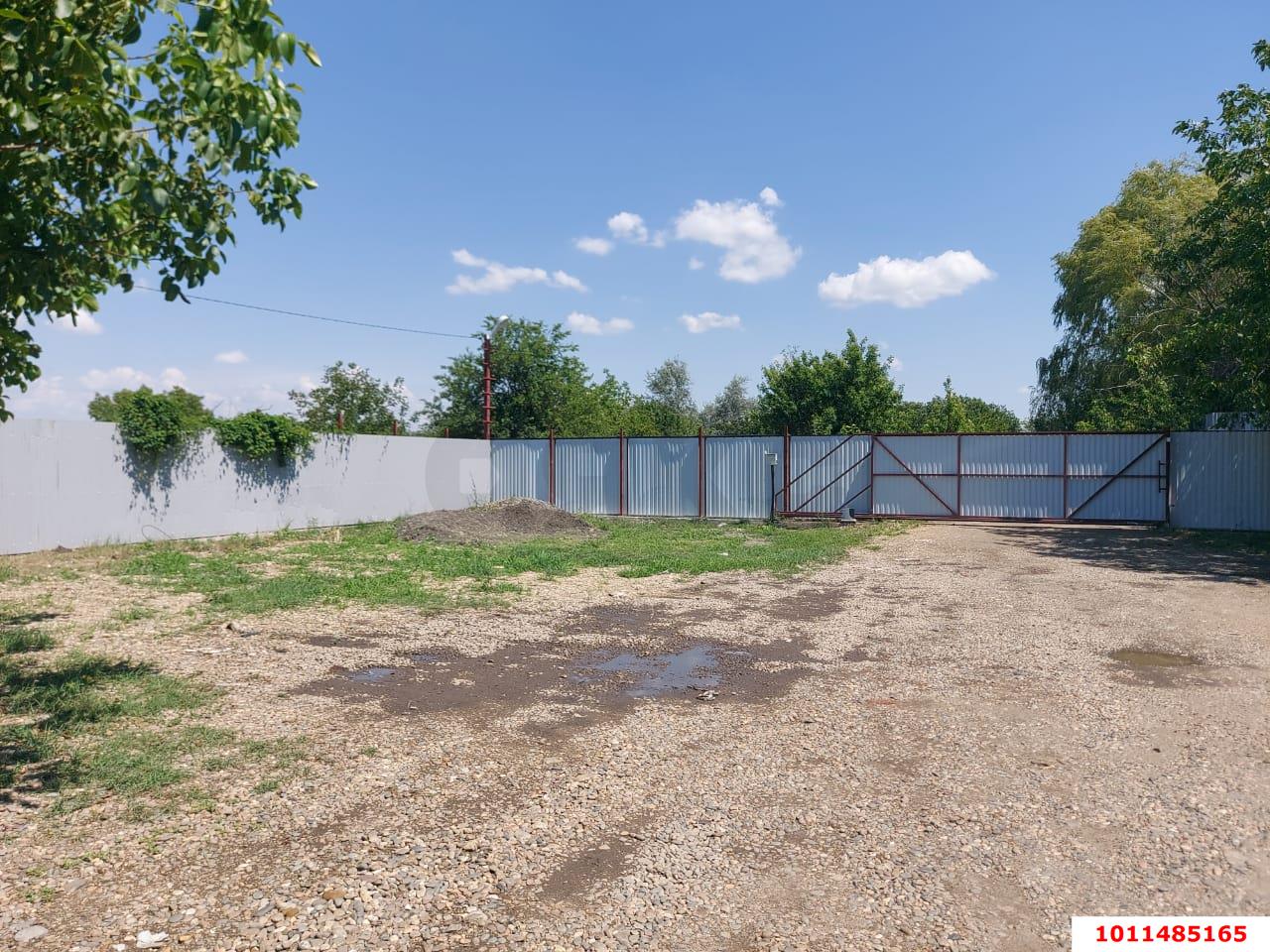 Фото №7: Коммерция 469 м² - Октябрьский, мкр. Прикубанский внутригородской округ, пер. Зоревой, 7