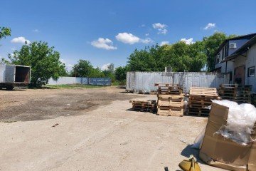 Фото №3: Складское помещение 469 м² - Октябрьский, мкр. Прикубанский внутригородской округ, пер. Зоревой, 7