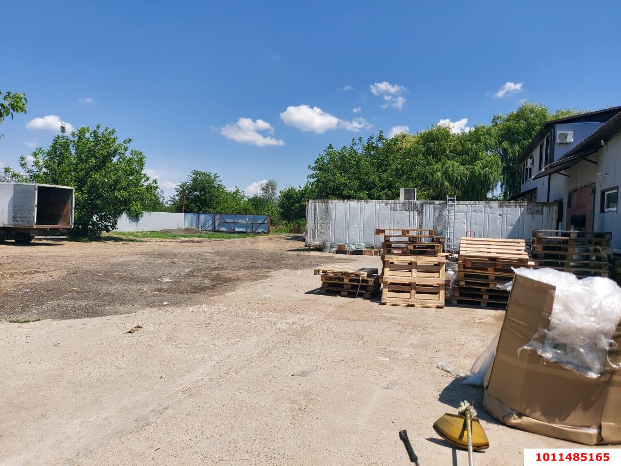 Фото №3: Складское помещение 469 м² - Октябрьский, Прикубанский внутригородской округ, пер. Зоревой, 7