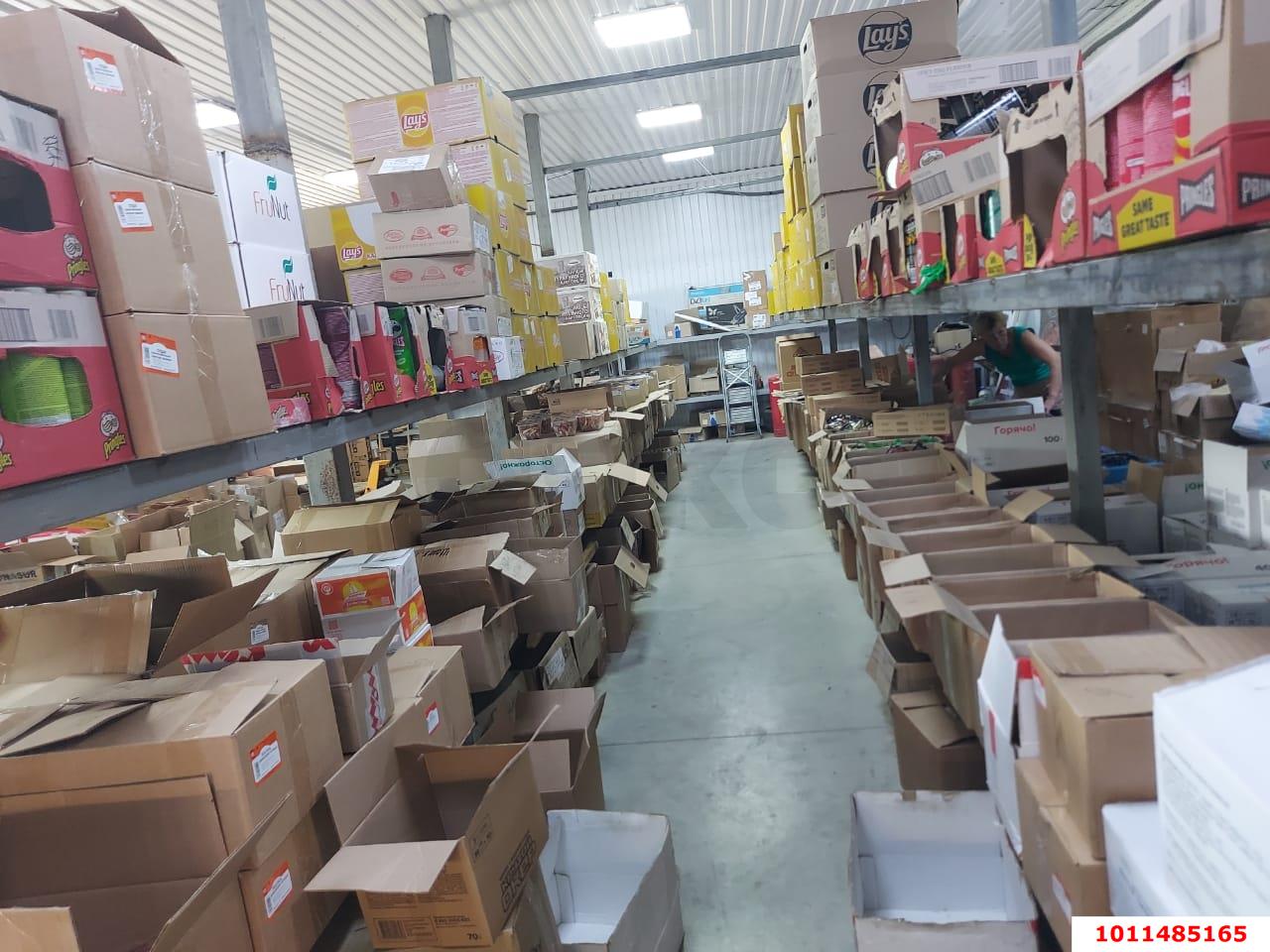 Фото №6: Коммерция 469 м² - Октябрьский, мкр. Прикубанский внутригородской округ, пер. Зоревой, 7