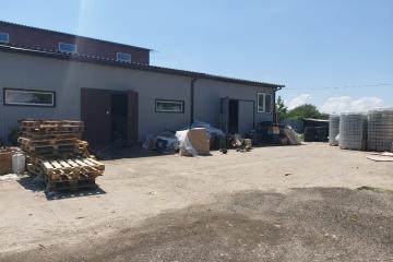 Фото №2: Коммерция 469 м² - Октябрьский, мкр. Прикубанский внутригородской округ, пер. Зоревой, 7