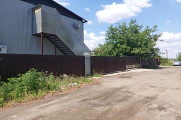 Фото №1: Коммерция 469 м² - Октябрьский, мкр. Прикубанский внутригородской округ, пер. Зоревой, 7